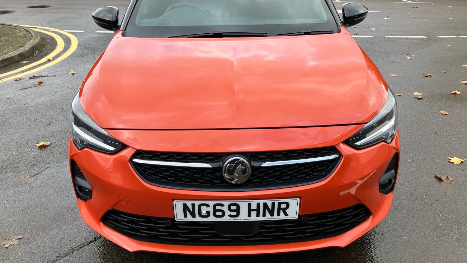 Used Vauxhall Corsa 2020 for sale - 76450302: Photo 8