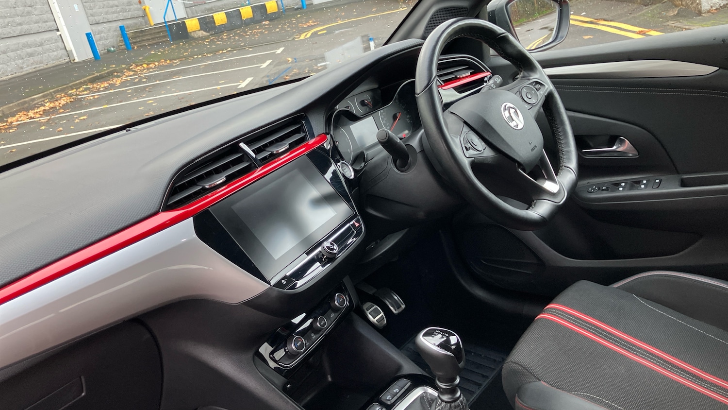 Used Vauxhall Corsa 2020 for sale - 76450302: Photo 9