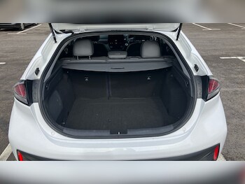 Used Hyundai IONIQ 2020 for sale - 75724128: Photo