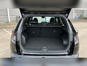 Used Hyundai TUCSON 2025 for sale - 78405532: Photo