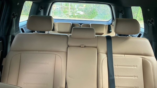 Used Hyundai Santa Fe 2025 for sale - 76286761: Photo 15