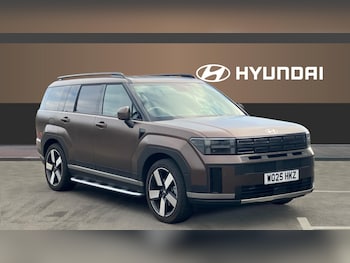2025 (25) - 1.6 TGDi Plug-in Hybrid Ultimate 5dr 4WD Auto Estate