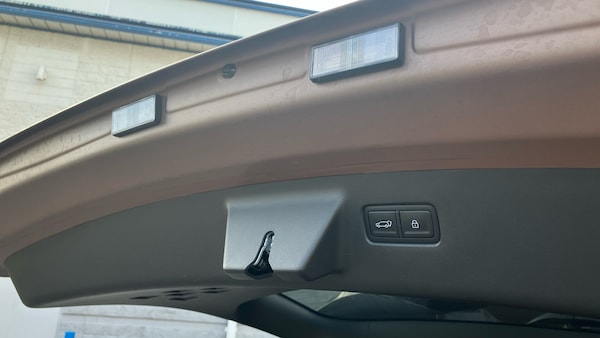 Used Hyundai Santa Fe 2025 for sale - 76286761: Photo 26