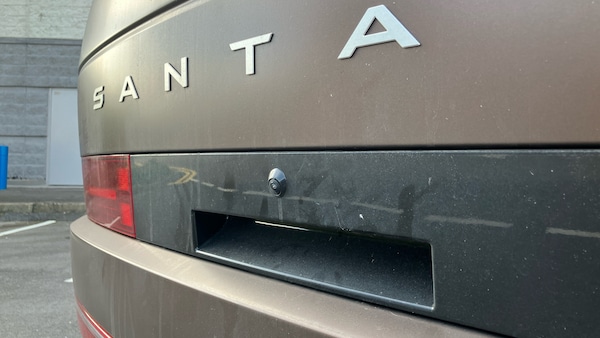 Used Hyundai Santa Fe 2025 for sale - 76286761: Photo 27