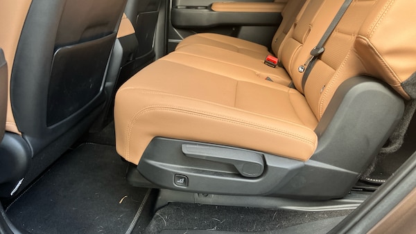 Used Hyundai Santa Fe 2025 for sale - 76286761: Photo 36