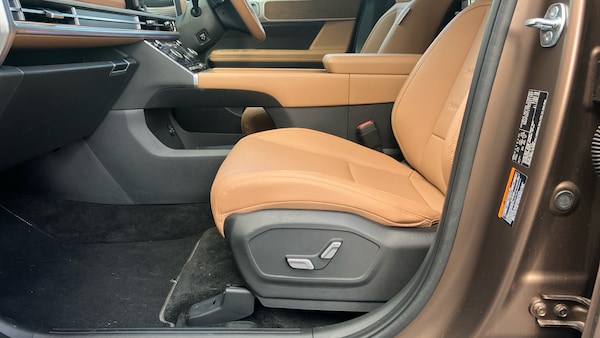 Used Hyundai Santa Fe 2025 for sale - 76286761: Photo 40