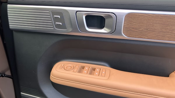 Used Hyundai Santa Fe 2025 for sale - 76286761: Photo 43