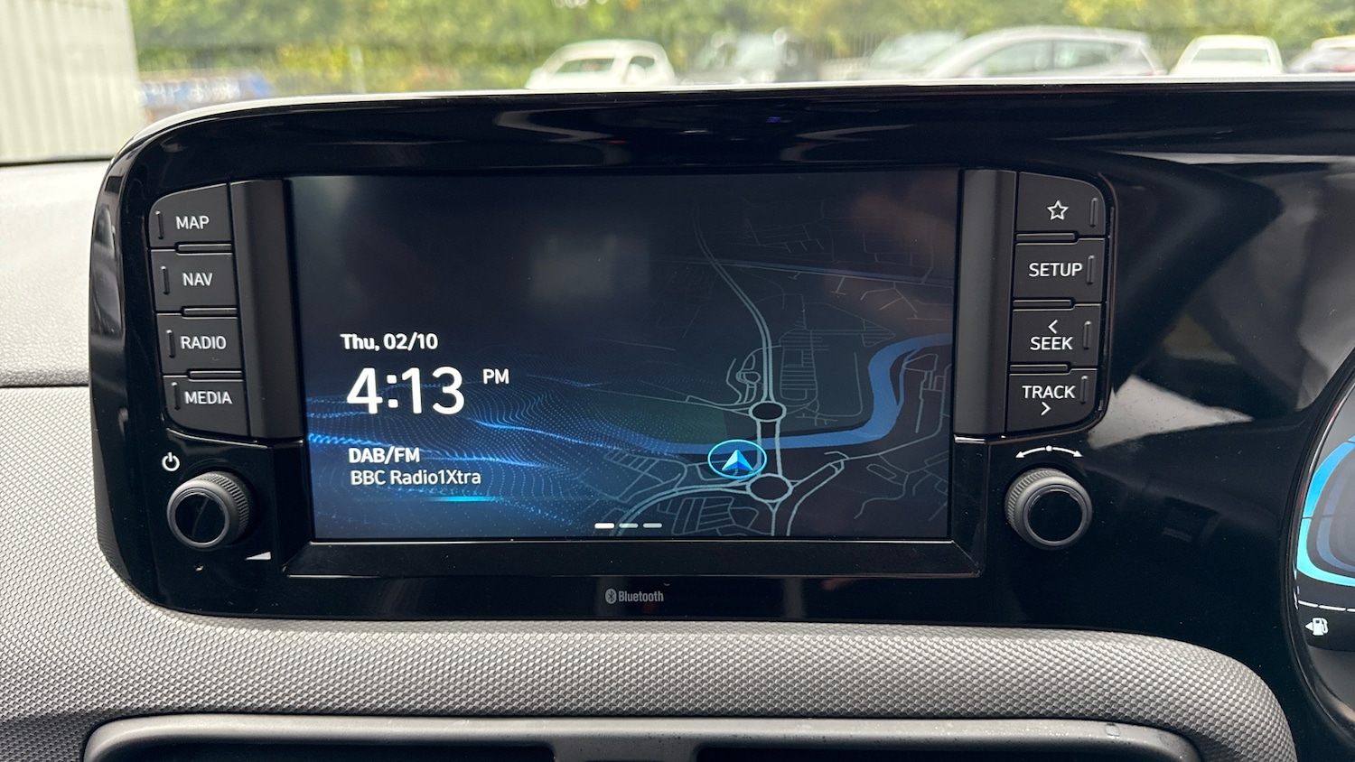 Used Hyundai i10 2024 for sale - 77450238: Photo 12