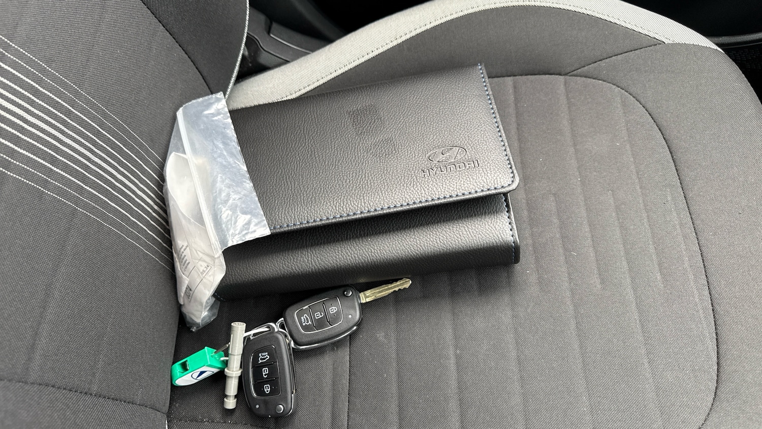 Used Hyundai i10 2024 for sale - 77450238: Photo 19