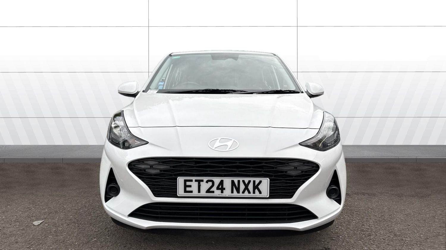 Used Hyundai i10 2024 for sale - 77450238: Photo 3