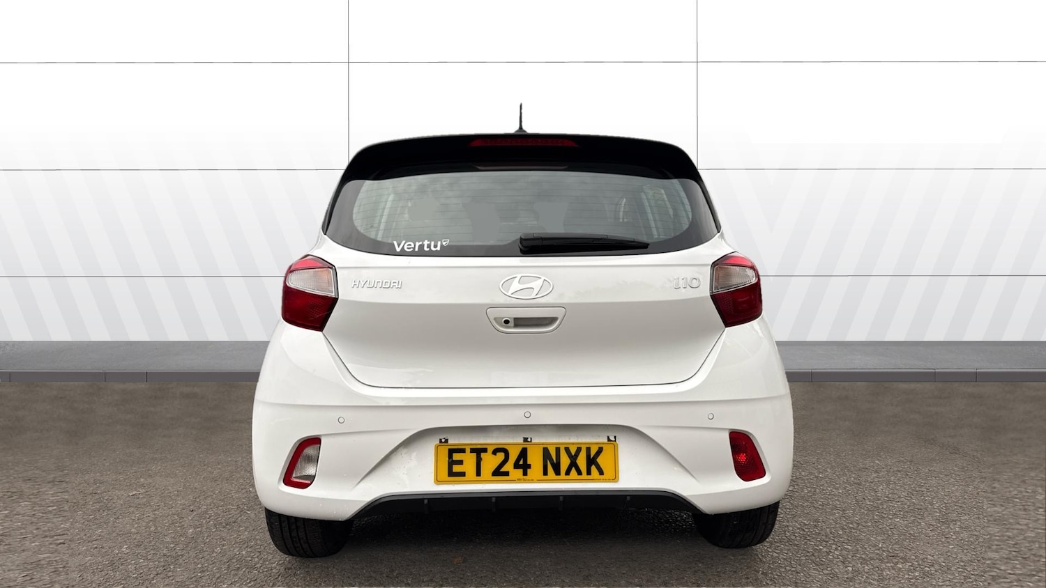 Used Hyundai i10 2024 for sale - 77450238: Photo 6