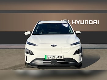 Used Hyundai KONA 2021 for sale - 77700881: Photo