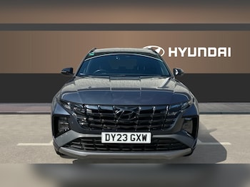Used Hyundai TUCSON 2023 for sale - 79244164: Photo