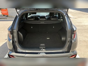 Used Hyundai TUCSON 2023 for sale - 79244164: Photo