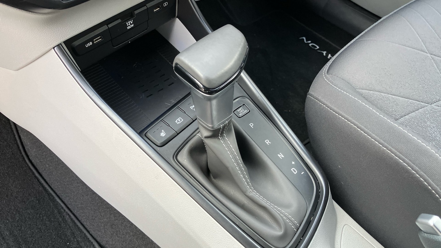 Used Hyundai BAYON 2021 for sale - 77149202: Photo 13