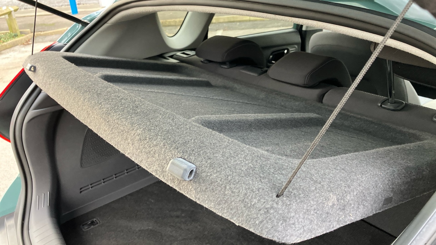 Used Hyundai BAYON 2021 for sale - 77149202: Photo 22