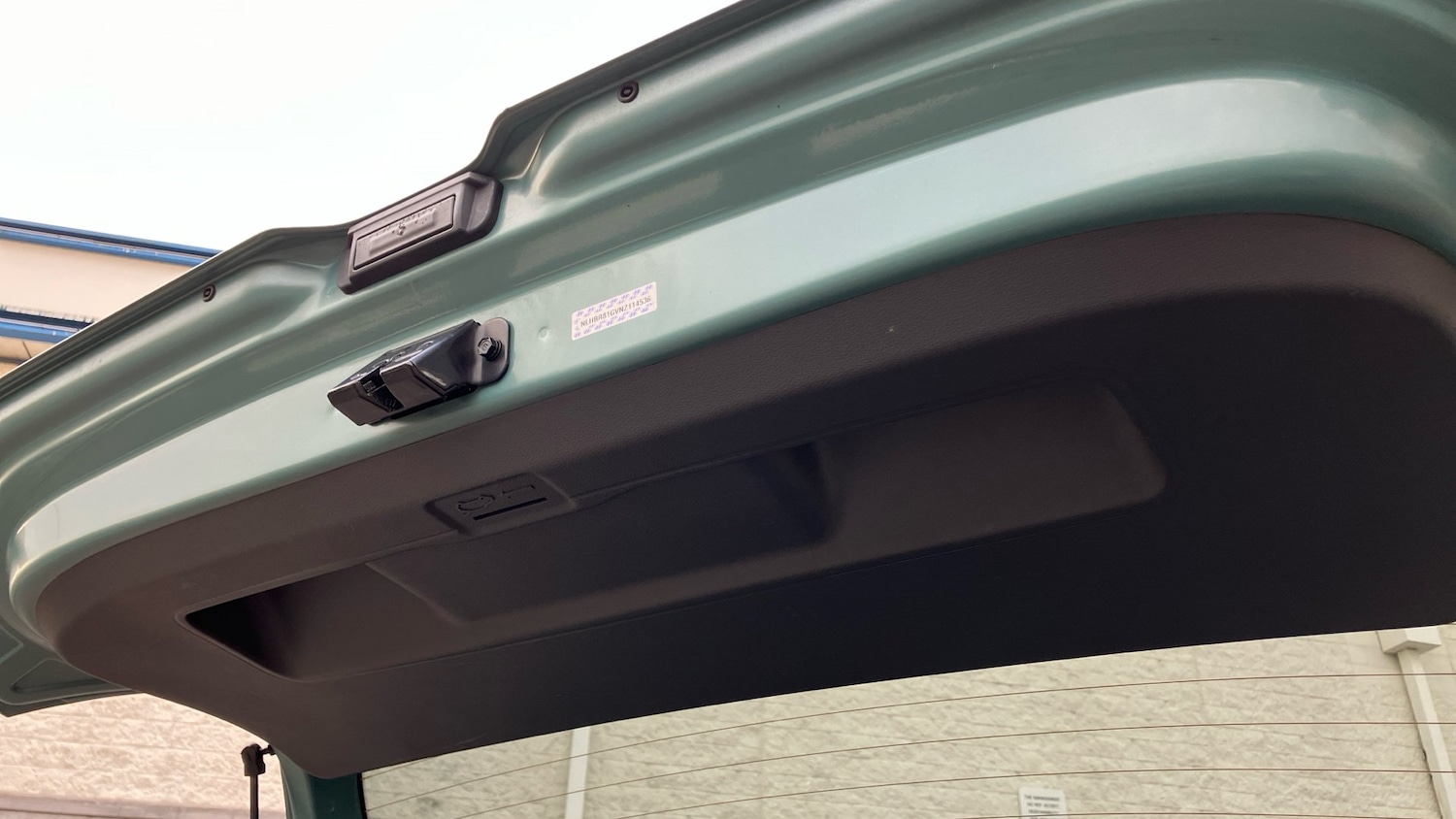 Used Hyundai BAYON 2021 for sale - 77149202: Photo 24