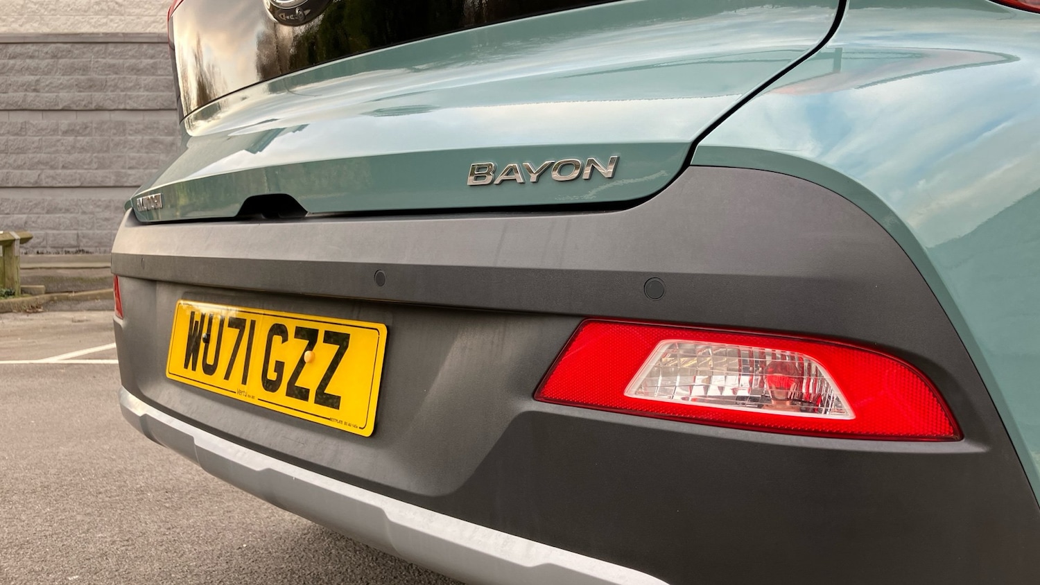 Used Hyundai BAYON 2021 for sale - 77149202: Photo 29