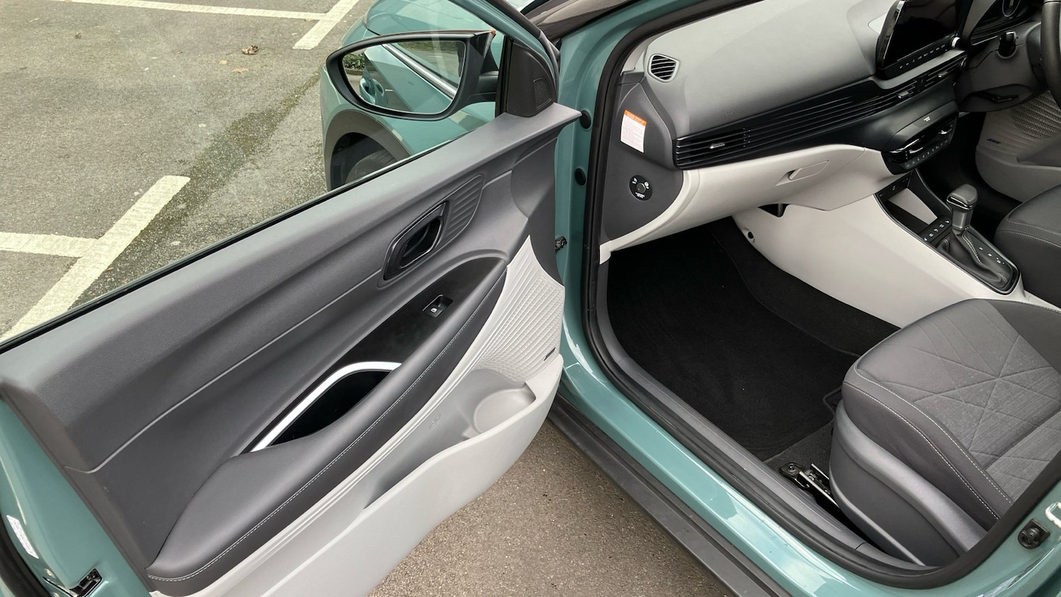 Used Hyundai BAYON 2021 for sale - 77149202: Photo 35