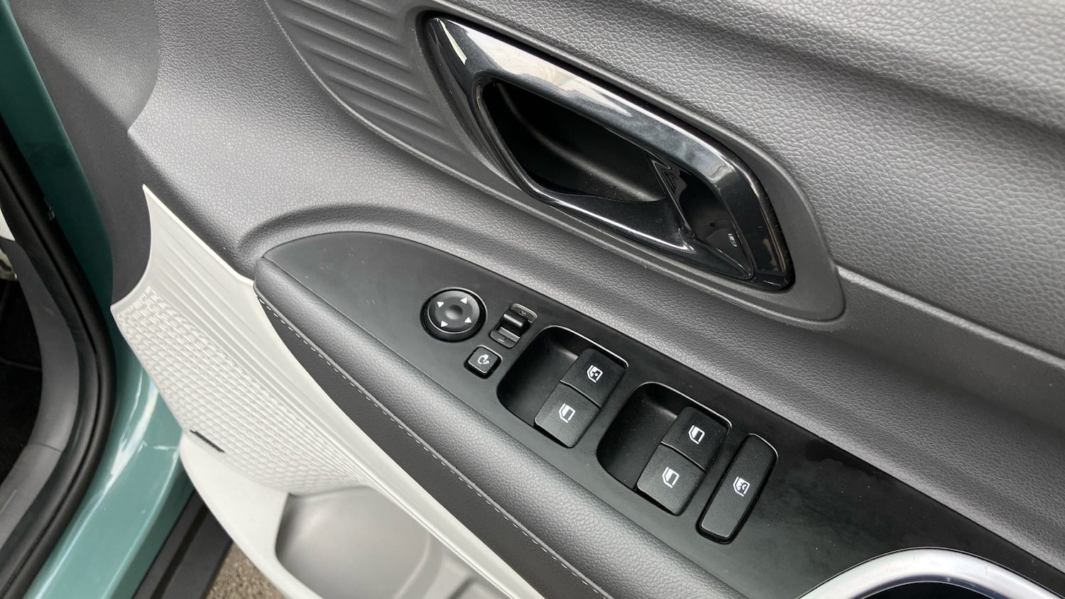 Used Hyundai BAYON 2021 for sale - 77149202: Photo 37