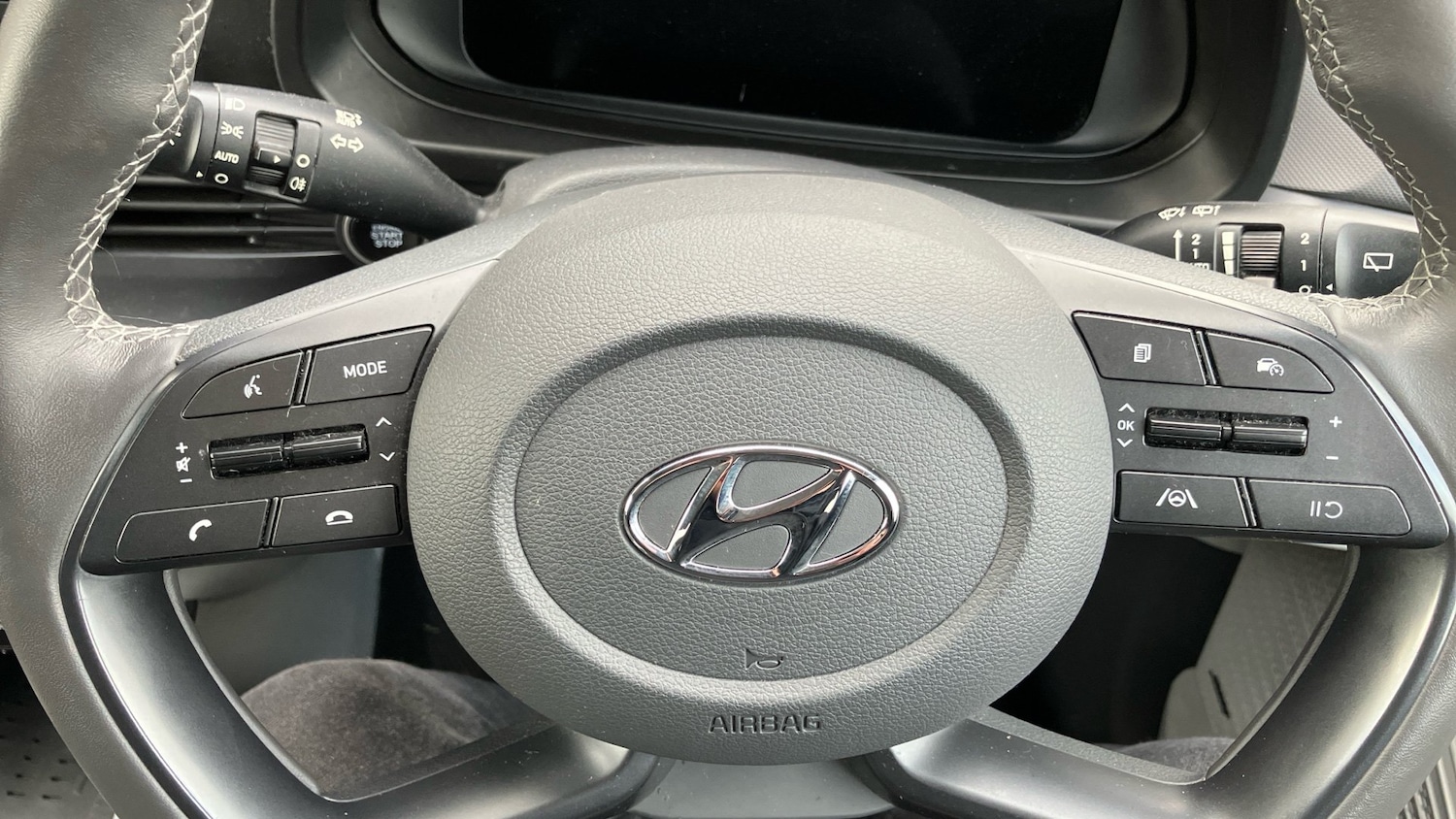 Used Hyundai BAYON 2021 for sale - 77149202: Photo 44