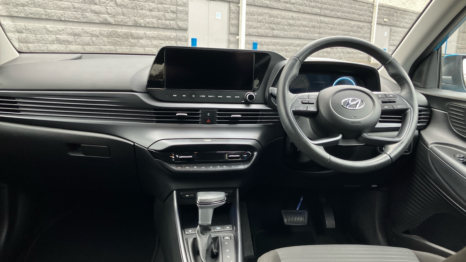 Used Hyundai i20 2023 for sale - 76904897: Photo 10