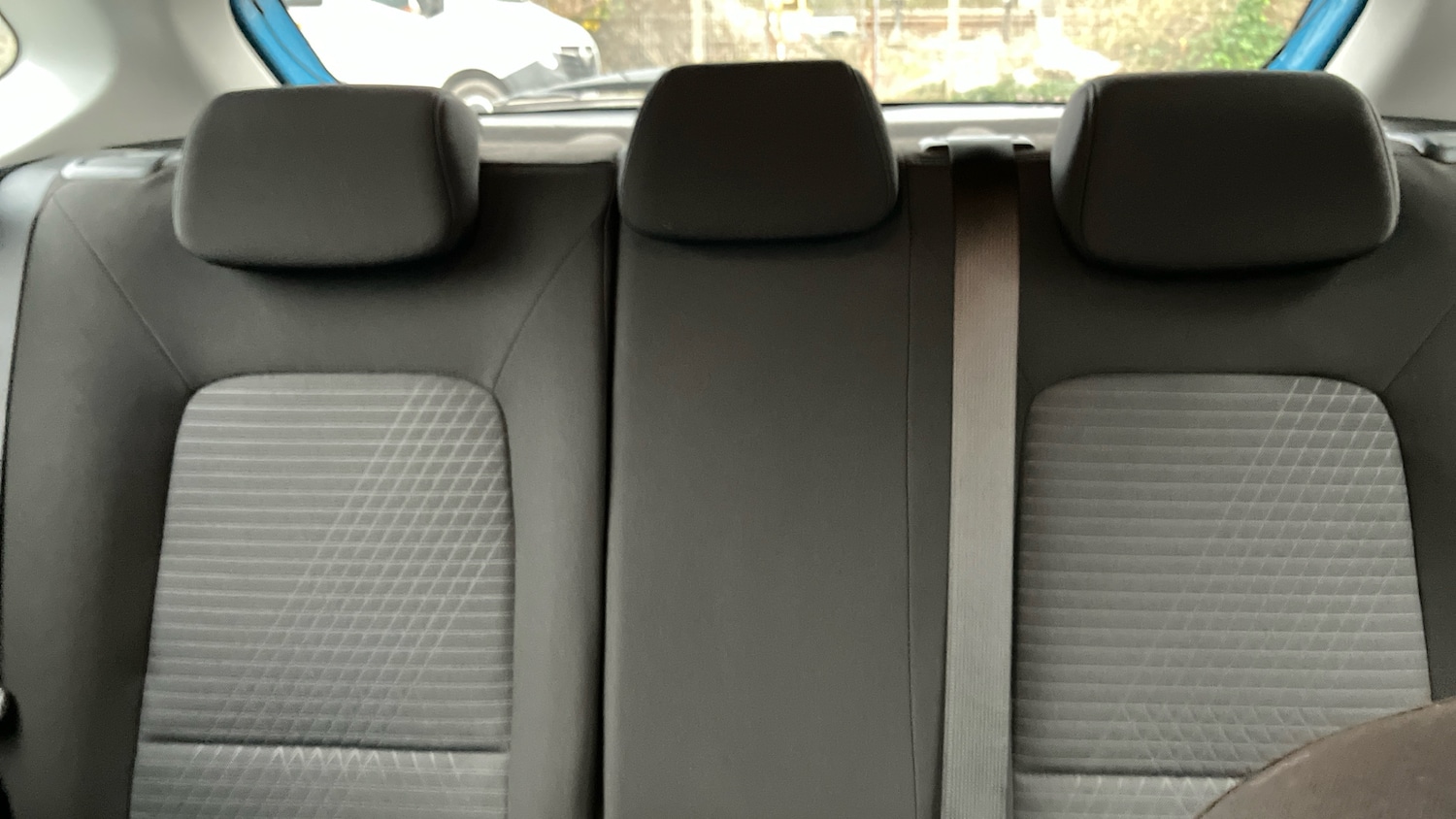 Used Hyundai i20 2023 for sale - 76904897: Photo 15