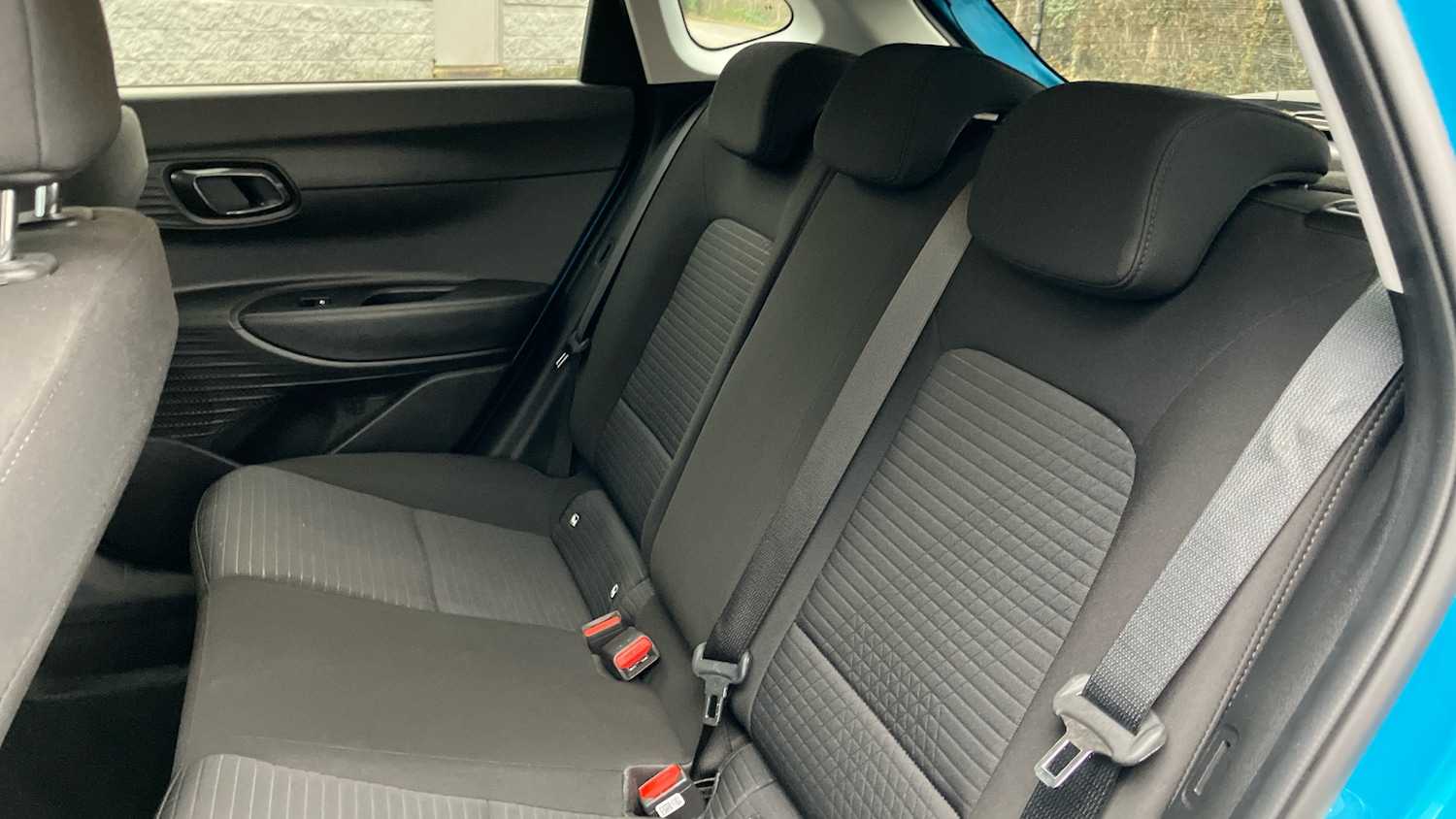 Used Hyundai i20 2023 for sale - 76904897: Photo 16