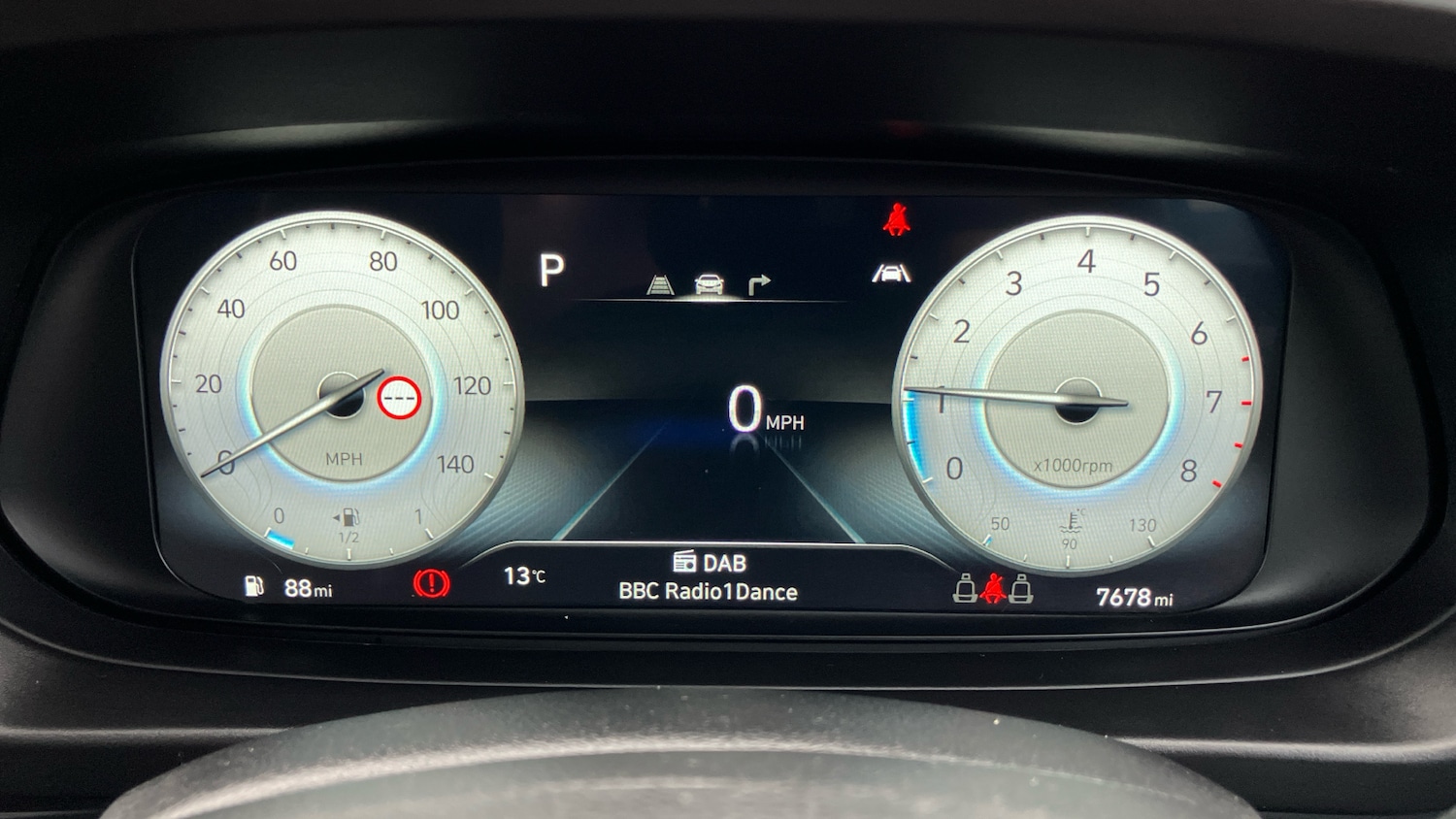 Used Hyundai i20 2023 for sale - 76904897: Photo 18