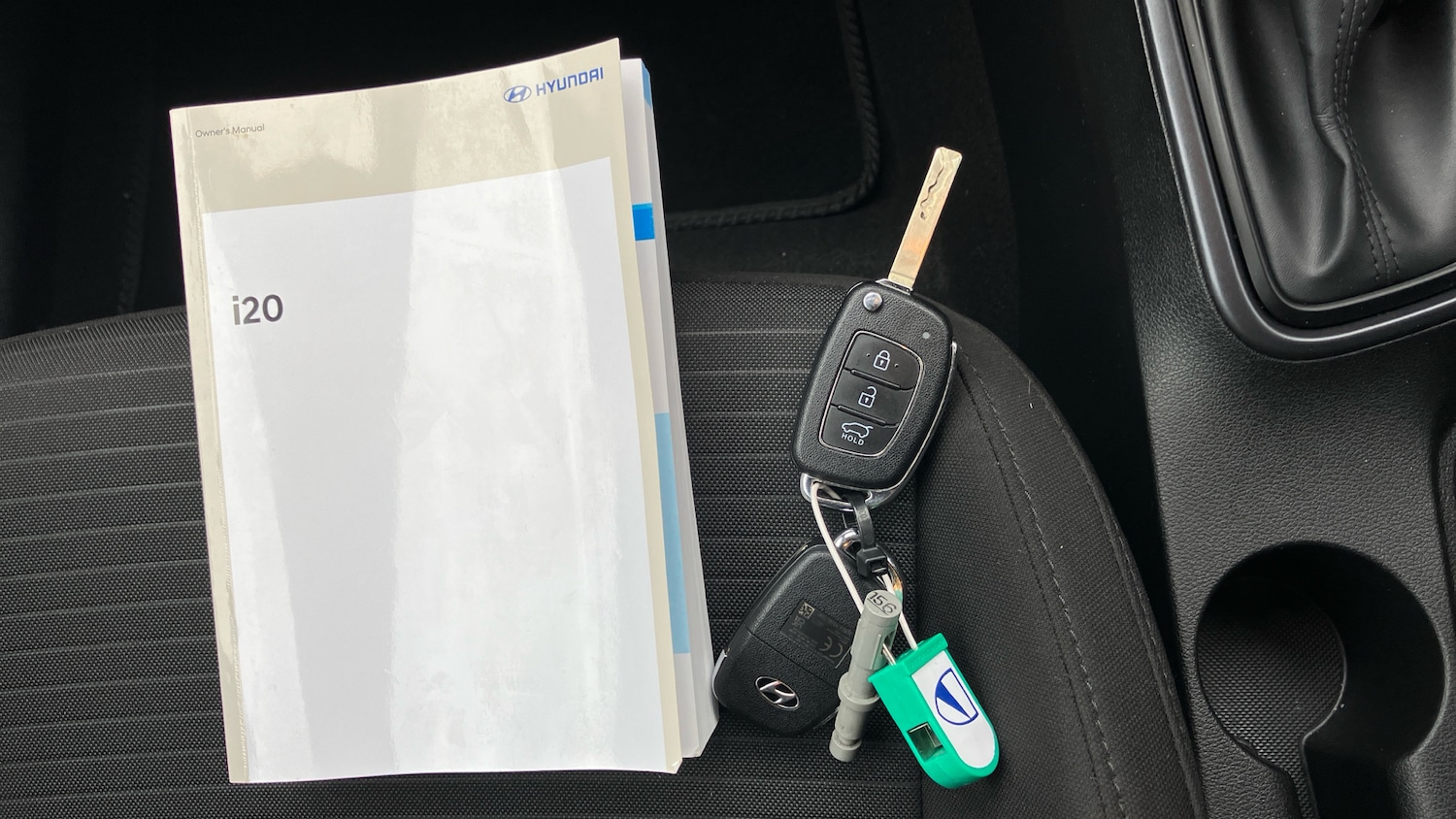 Used Hyundai i20 2023 for sale - 76904897: Photo 19