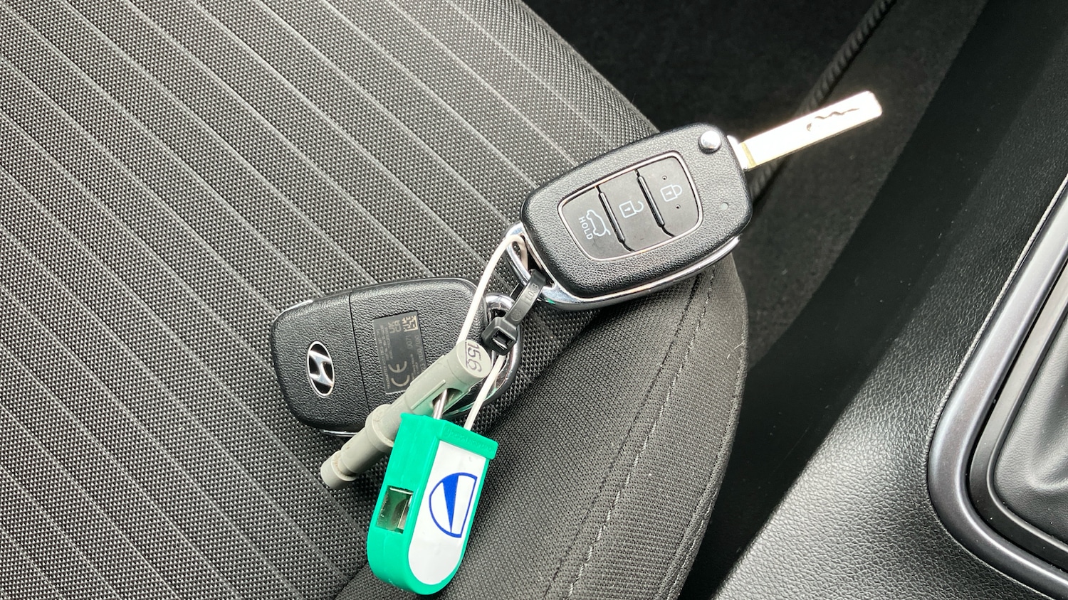 Used Hyundai i20 2023 for sale - 76904897: Photo 20