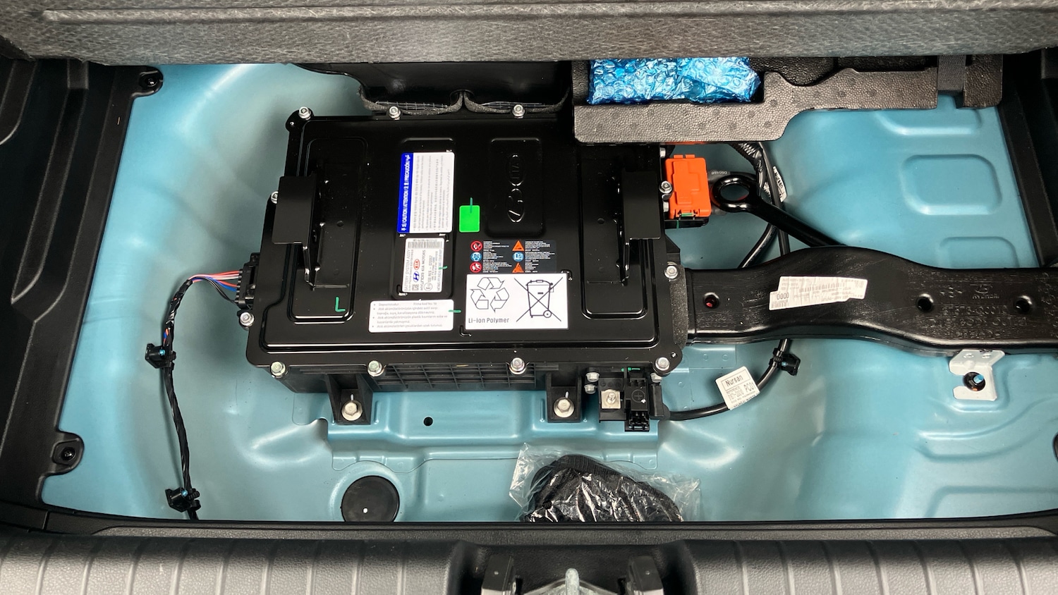 Used Hyundai i20 2023 for sale - 76904897: Photo 21