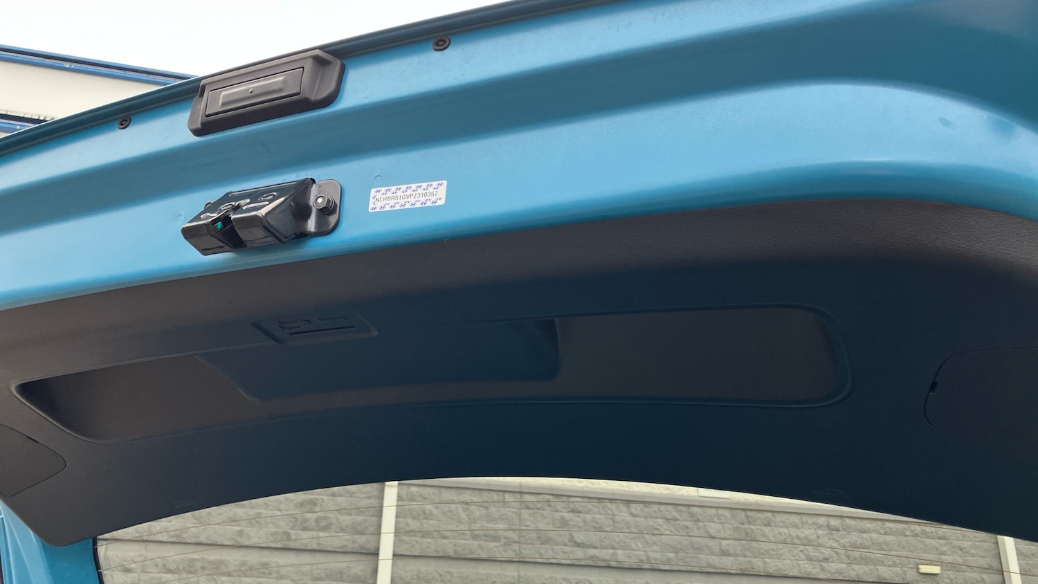 Used Hyundai i20 2023 for sale - 76904897: Photo 22