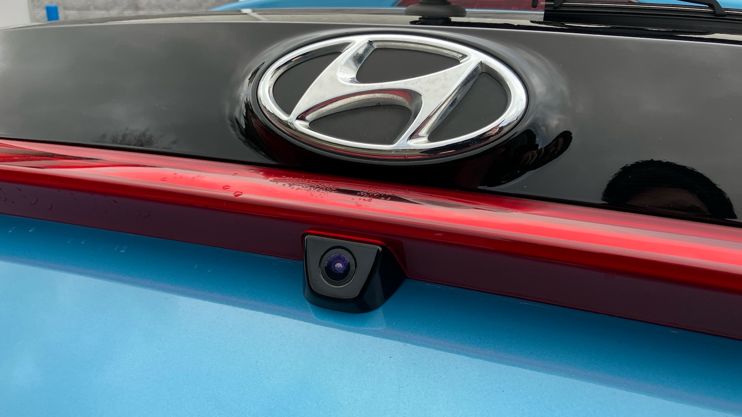 Used Hyundai i20 2023 for sale - 76904897: Photo 23