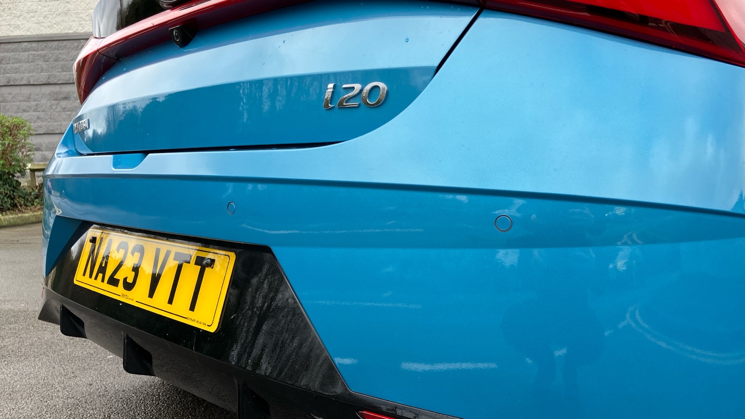 Used Hyundai i20 2023 for sale - 76904897: Photo 27