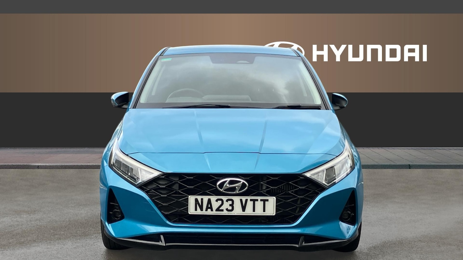 Used Hyundai i20 2023 for sale - 76904897: Photo 3