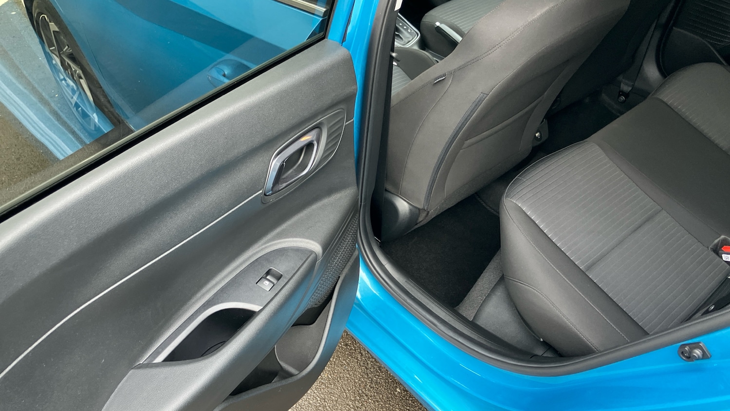 Used Hyundai i20 2023 for sale - 76904897: Photo 30