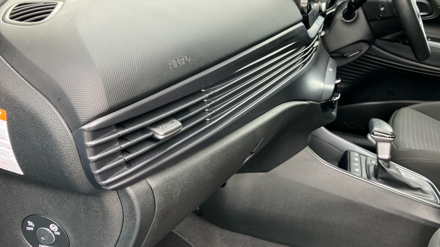 Used Hyundai i20 2023 for sale - 76904897: Photo 34