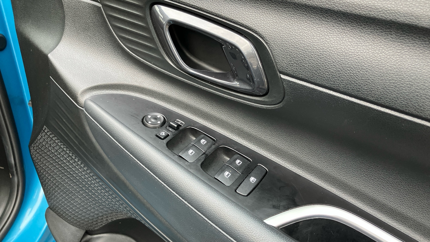 Used Hyundai i20 2023 for sale - 76904897: Photo 35