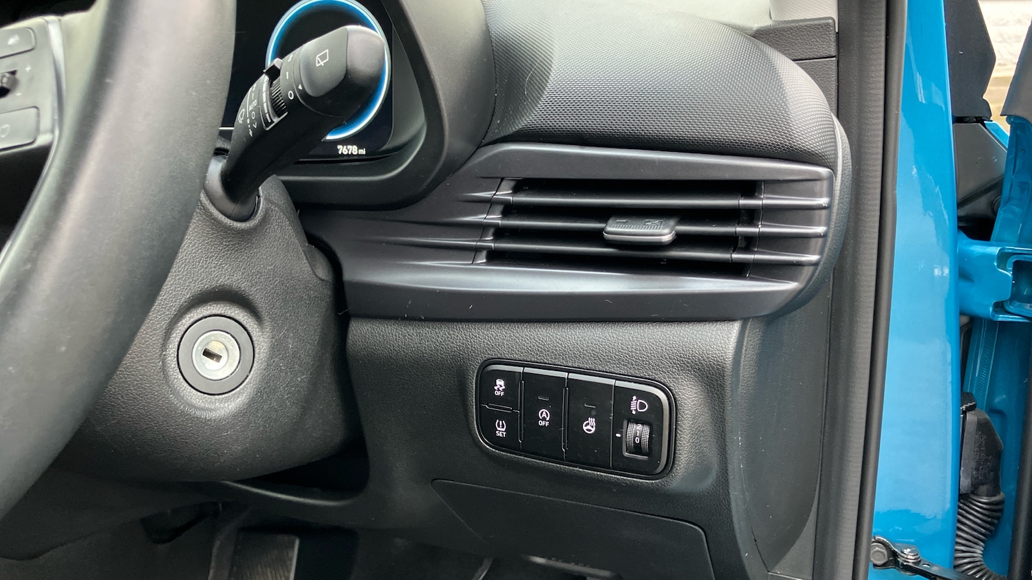 Used Hyundai i20 2023 for sale - 76904897: Photo 37