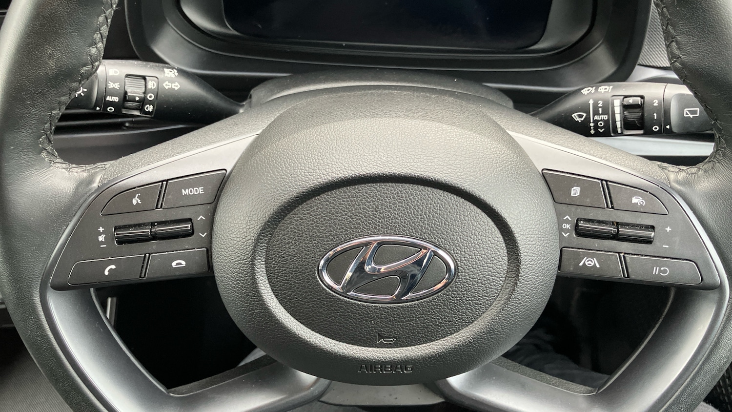 Used Hyundai i20 2023 for sale - 76904897: Photo 42