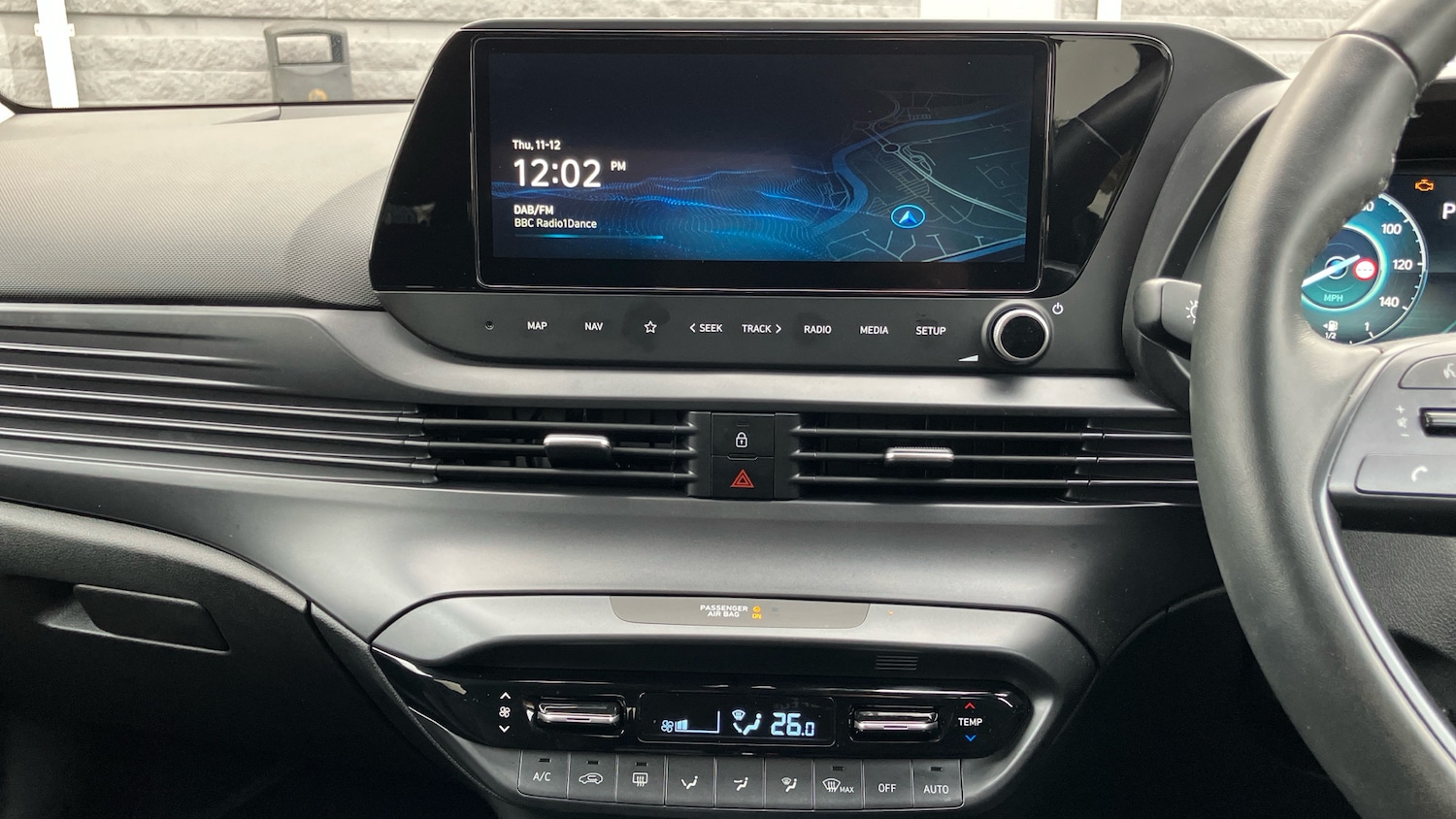 Used Hyundai i20 2023 for sale - 76904897: Photo 43