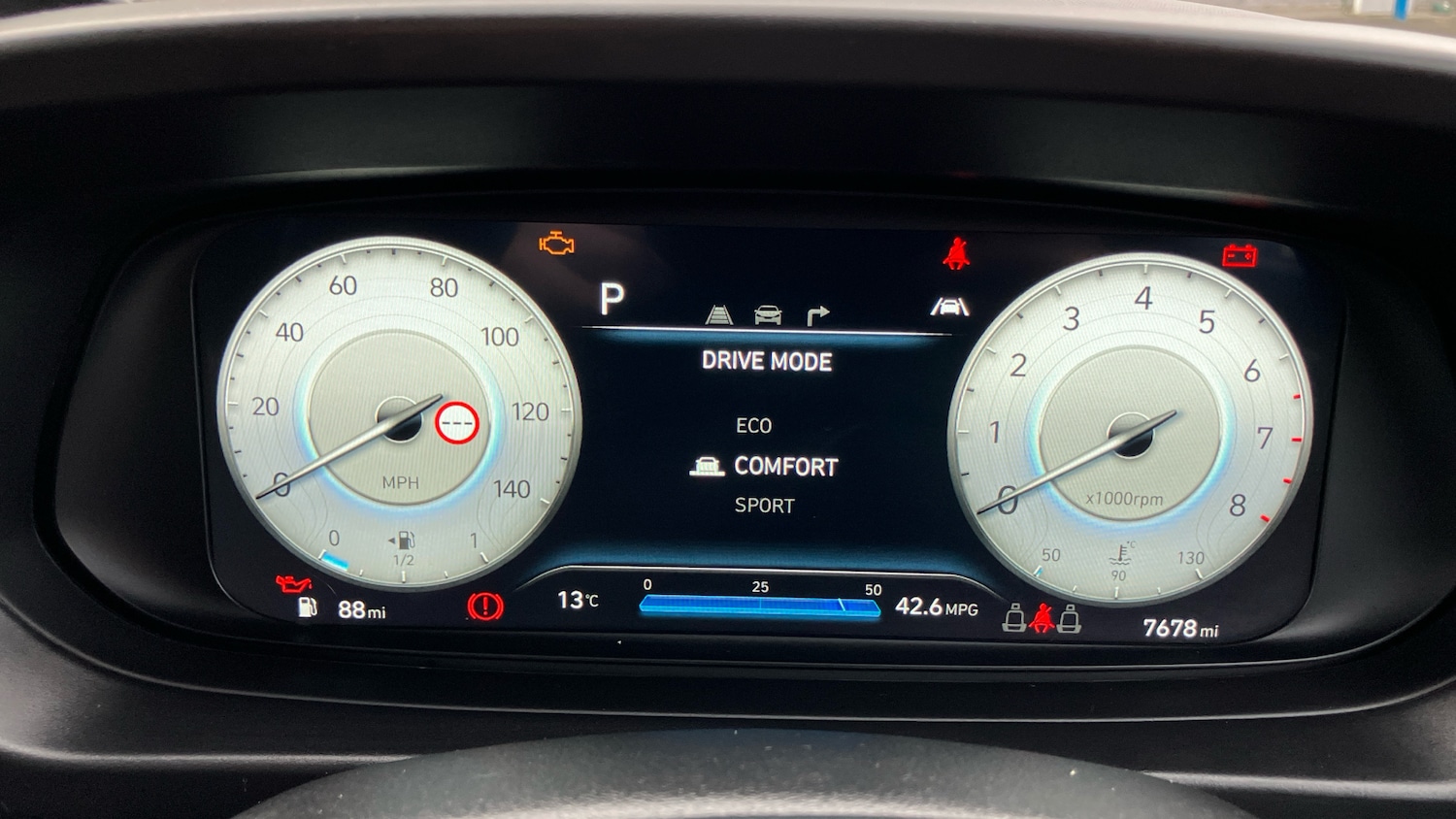 Used Hyundai i20 2023 for sale - 76904897: Photo 45