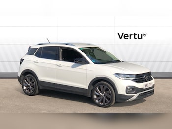 2019 (19) - 1.0 TSI 115 First Edition 5dr Petrol Estate