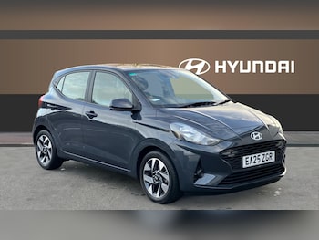 2025 (25) - 1.0 [63] Advance 5dr Auto [Nav] Petrol Hatchback