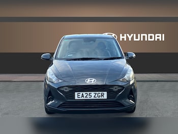 Used Hyundai i10 2025 for sale - 77069247: Photo