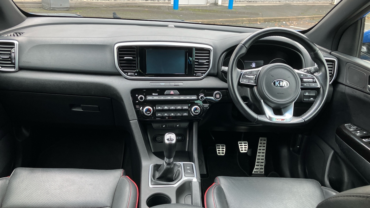 Used Kia Sportage 2020 for sale - 76384874: Photo 10