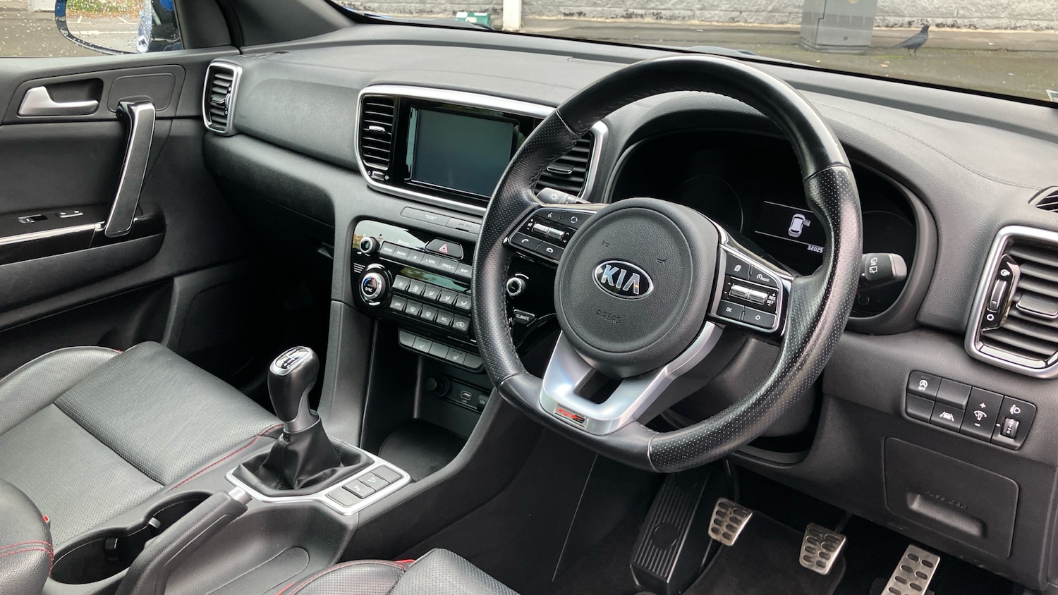 Used Kia Sportage 2020 for sale - 76384874: Photo 11