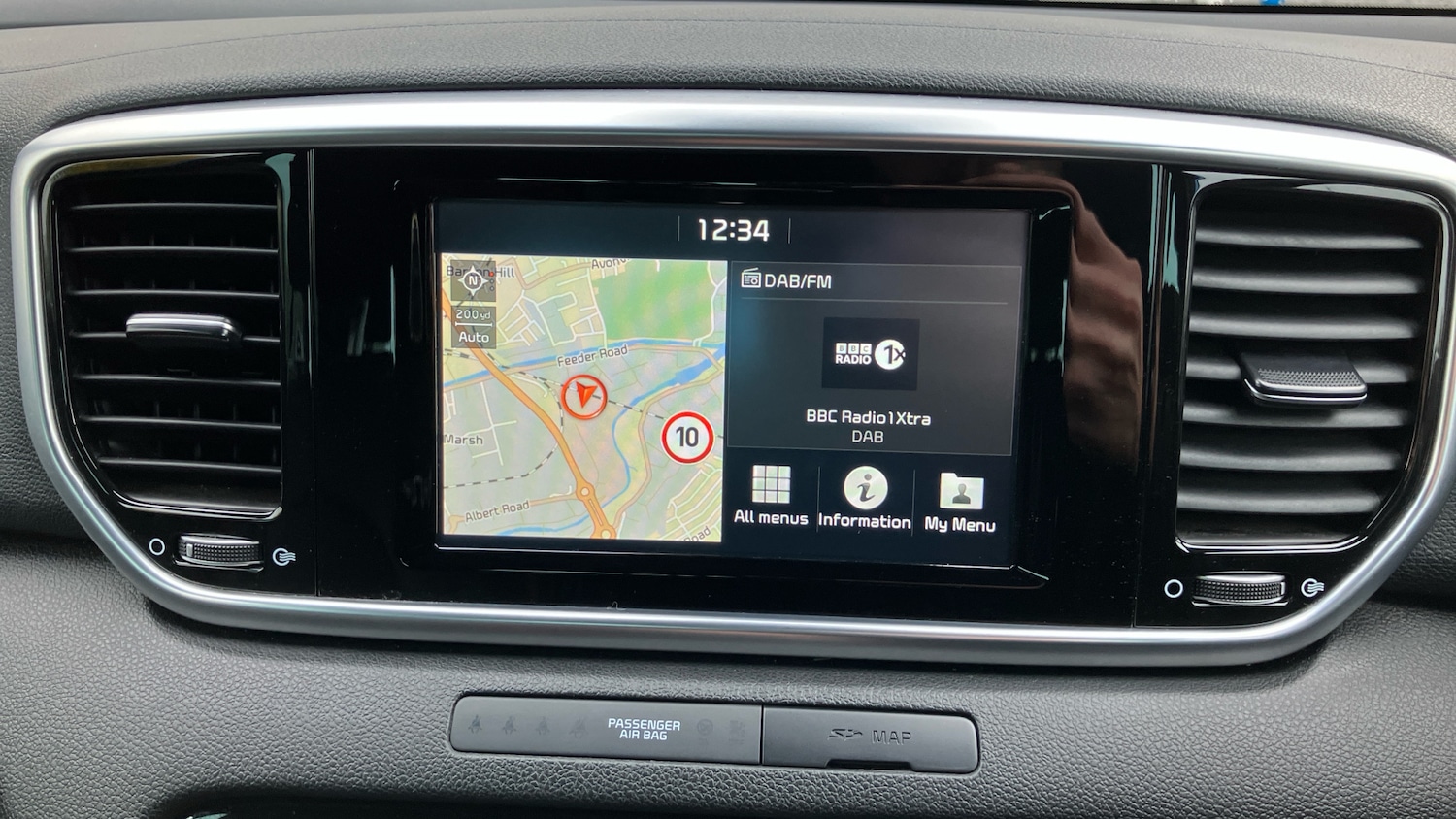 Used Kia Sportage 2020 for sale - 76384874: Photo 12