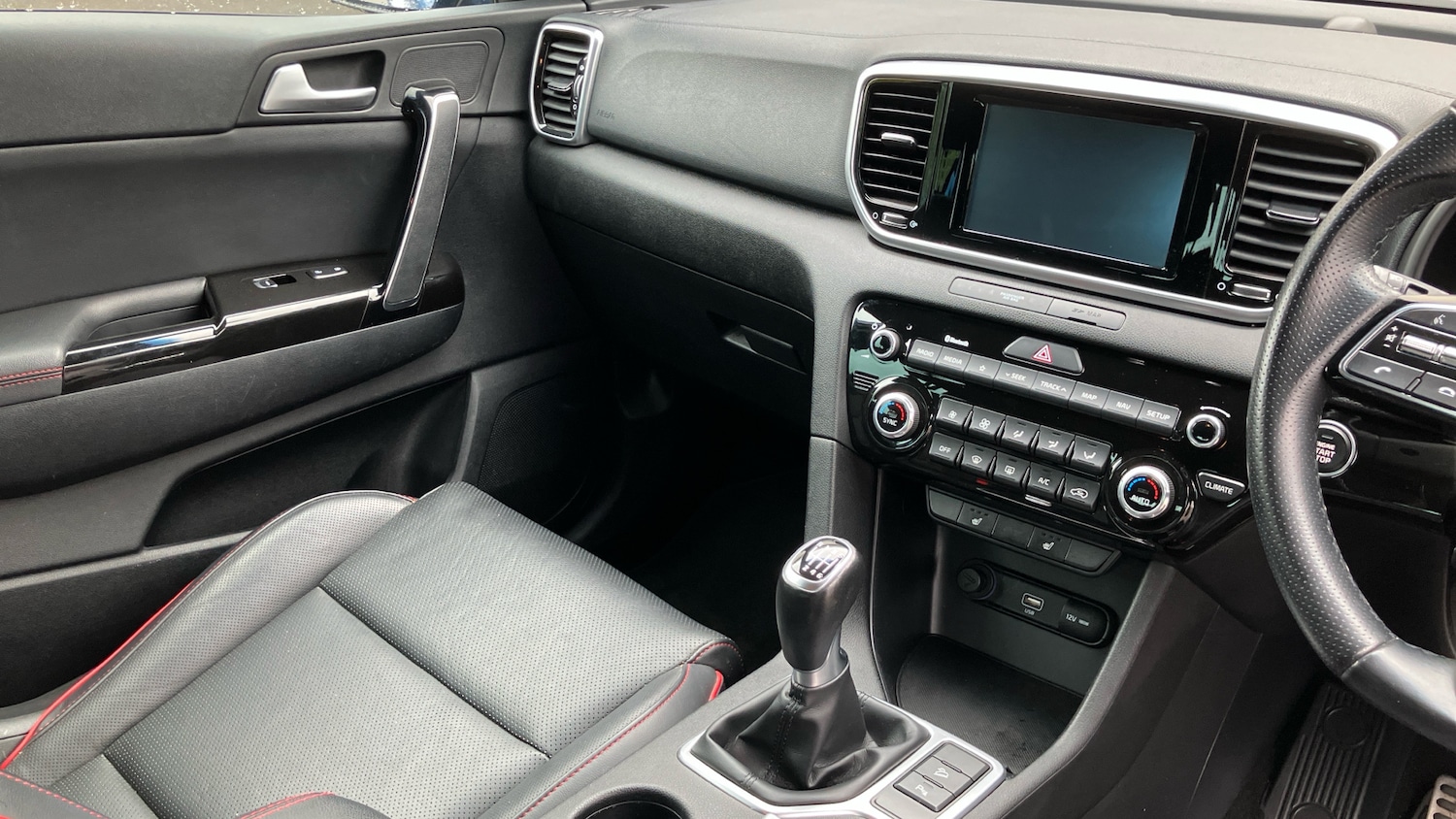 Used Kia Sportage 2020 for sale - 76384874: Photo 14